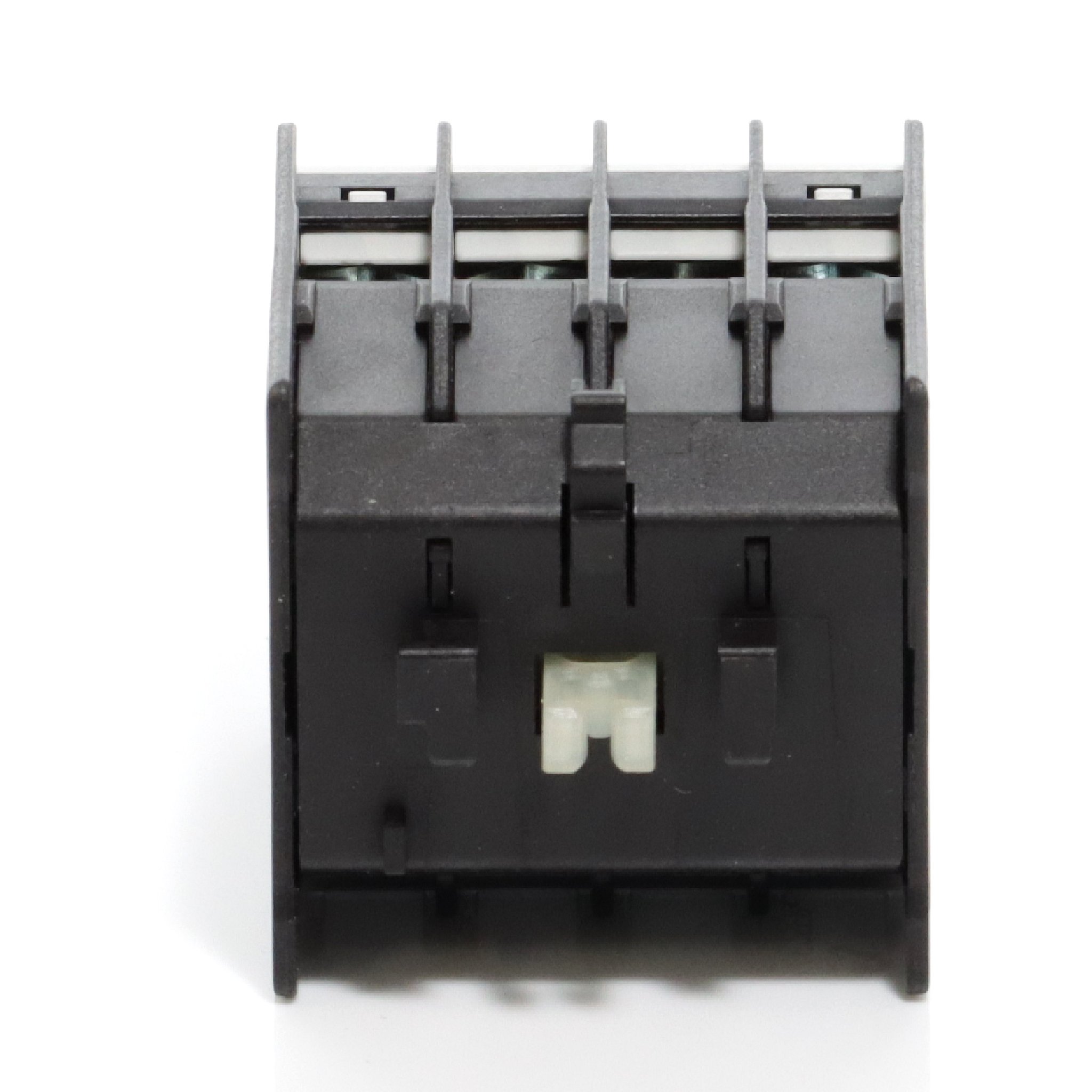 Auxiliary switch block  New FS